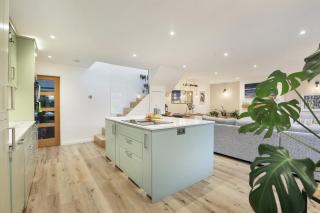 Auty Cottage- North East Escapes - 9