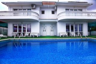 Luxury Villa Italiana with LargePanoramicSeaview and Private Pool - 8