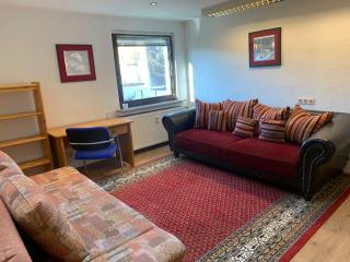 Business Apartment Herne-Wanne - 9