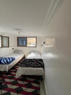 Ayour surfe house - 2