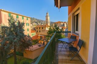 Xenia - 4 room apt in Via Garibotti 5 - 3