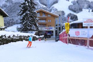 Bolodges Apartments by Alpin Rentals - 7