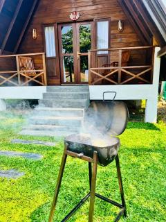 Soluna Cove luxury Cabanas Hikkaduwa - 2