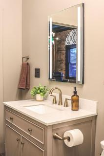 The Heist - Newberry's Premier Place to Stay - 3