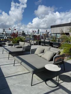 Acqua Tambaú 513 by Nomar Hospedagem - 6