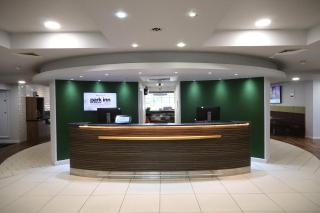 Park Inn by Radisson Birmingham Walsall - Walsall - 1