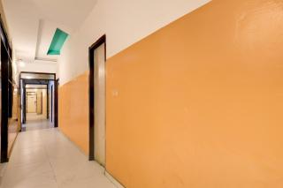 Hotel O M.C Residency - 2