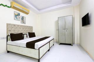 Hotel O M.C Residency - 5