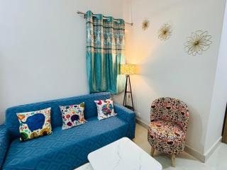 My Cozy Address - near Guwahati Airport - 8