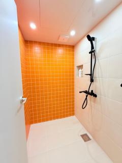 Hongdae Exit 3 50s Residence - 9