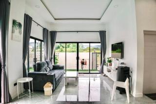 RKAD pool villa khaoyai บ้านพักเขาใหญ่ อากาศ พูลวิลล่า - 3