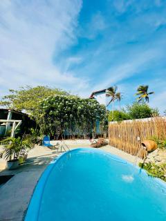 Recanto do cajueiro - 1