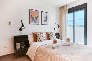 Las Dunas 214 - by Welcomely - 5