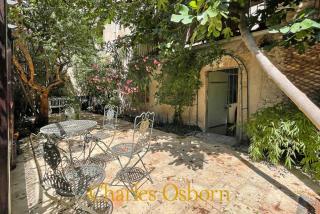 La Havanaise – Charmant appartement cosy avec Wi-Fi et jardin au cœur de Sète - 7