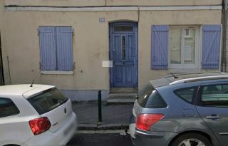 Studio calme dans Beauvais - 7