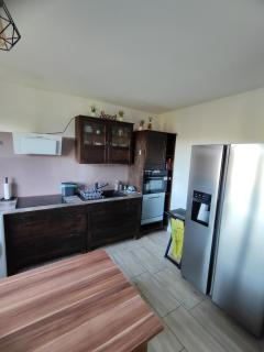 Nikis FeWo an den Dörenther Klippen - 1