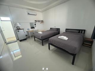 บ้านไร่ปลายนา ห้องพัก โฮมสเตย์ - 9