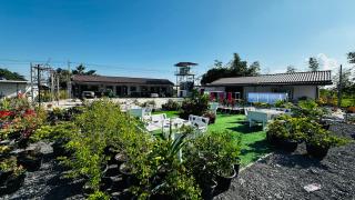 บ้านไร่ปลายนา ห้องพัก โฮมสเตย์ - 4