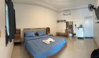 บ้านไร่ปลายนา ห้องพัก โฮมสเตย์ - 3