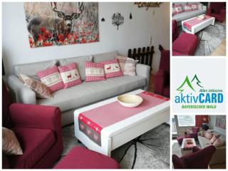 2 Zi App Sonnenschein inklusive activCARD, Hallenbad, Sauna, Fitness & Außenpool - 8