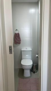 Apto aconchegante com self checking perto da Vila Germânica - 1