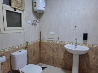 كمبوند سيتي تاورز البنفسج - 5