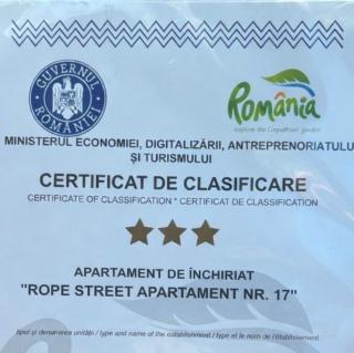 Rope Street Apartment nr 17 - 8