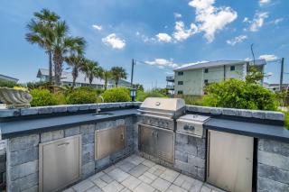 Rosies Retreat beachside home with a view! - 7