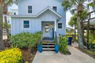 Rosies Retreat beachside home with a view! - 5