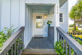 Rosies Retreat beachside home with a view! - 4