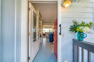 Rosies Retreat beachside home with a view! - 3