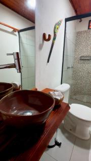 Pousada Meraki Paraty Mirim - 7