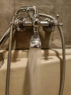 Le Chalet de la Hulle Maison privee avec sauna, jacuzzi et bar - 7