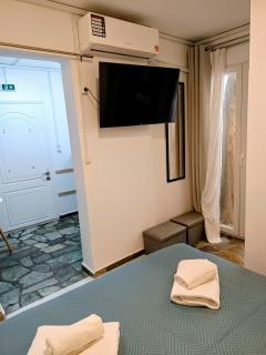 K&N old town apartments 1 - 7