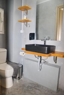 K&N old town apartments 1 - 6