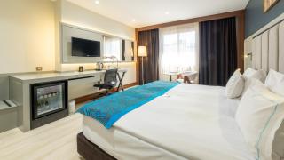 Teymur Continental Hotel - 9