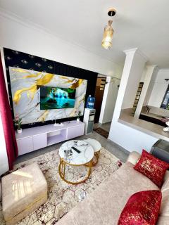 Sam's apartment Kisumu - 9