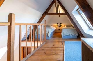 Hotel Monasterium PoortAckere Ghent - 6