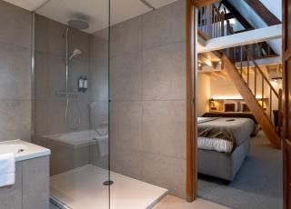 Hotel Monasterium PoortAckere Ghent - 2