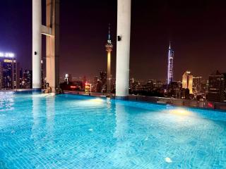 Luxury sweet the colony by rooftop pool - 4