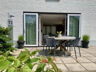 Vakantiehuis 72 op Recreatiepark De Wielen - 0