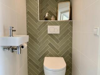 Vakantiehuis 72 op Recreatiepark De Wielen - 2