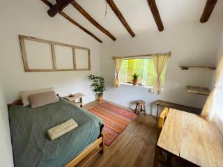 Refugio Crisálida - 8