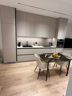 Manga Apartments - 1 Bedroom - 3