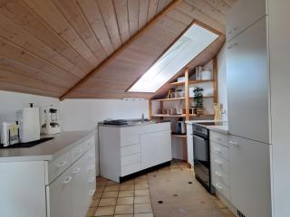 Appartment Techblick - 6