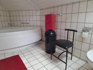 Appartment Techblick - 2