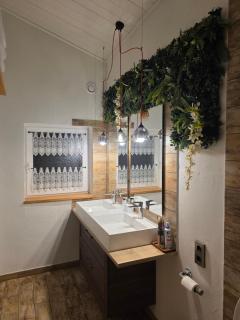 Apartment Ferienhaus - 7