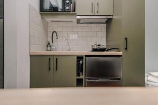 Ella Hestia Studio - Steps from Spianada! - 9
