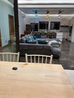 Roof Terrace Penthouse near Trou aux Biches Beach with Panoramic Sea Views - 6