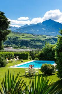 Pension Morenfeld - 0